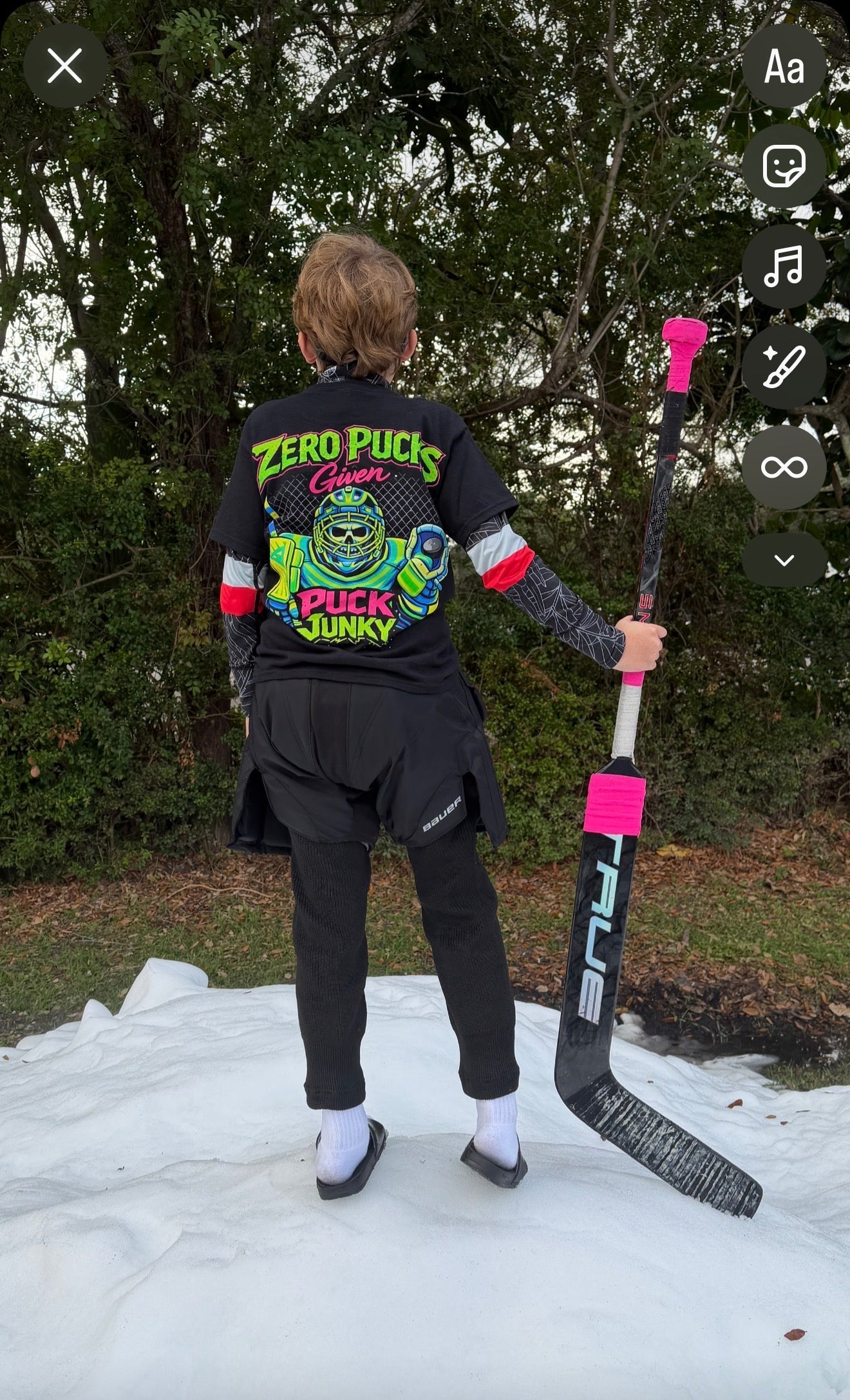 The New Generation of Hockey Brands Is Different
