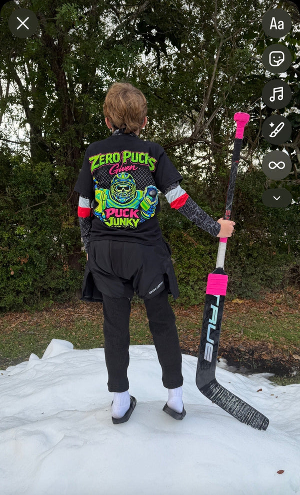 The New Generation of Hockey Brands Is Different