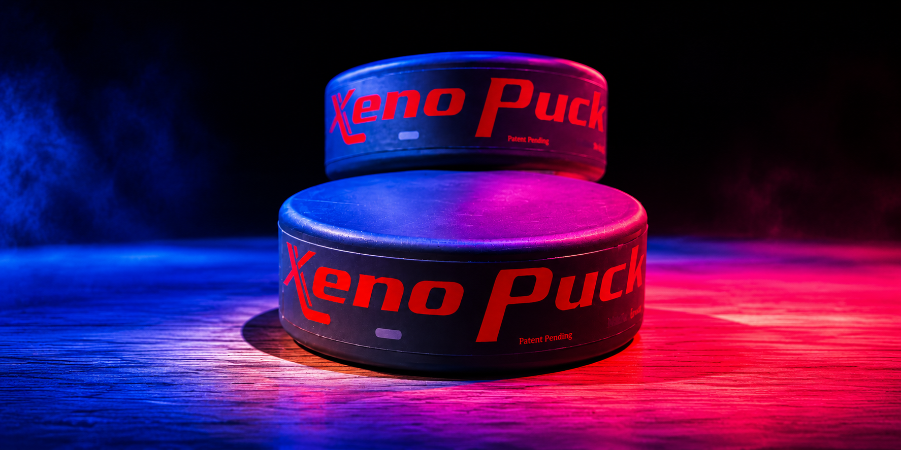 Xeno Puck