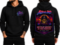 AJHL 2.0 x Crosscheck – Heavyweight Hoodie -  !! Limited Pre-Order !!