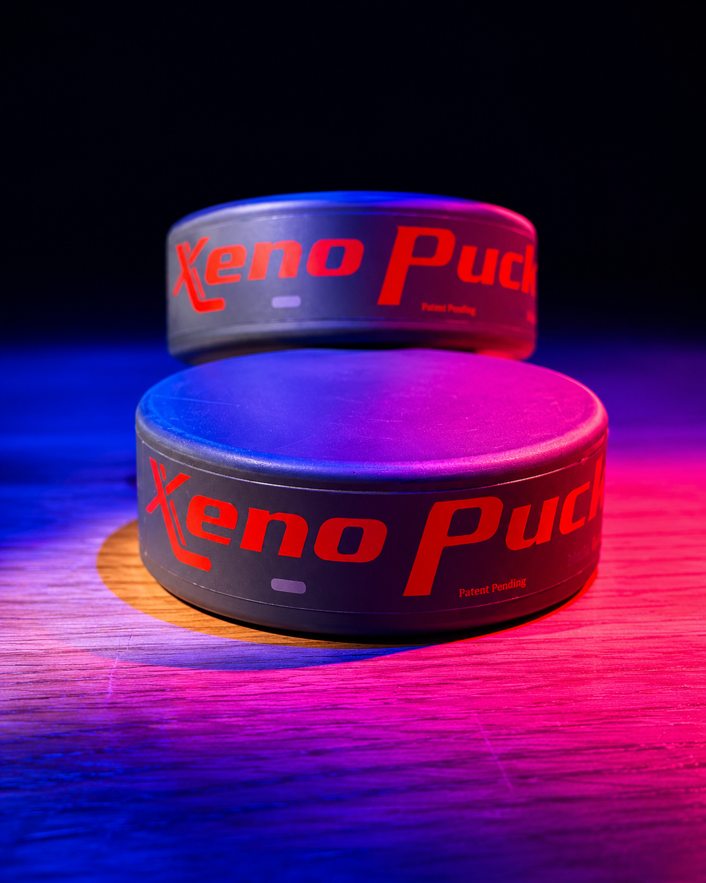 Xeno Puck