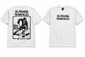 Crosscheck - Slashing Tendencies Tee