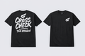 Crosscheck – “Your Opponent” Tee