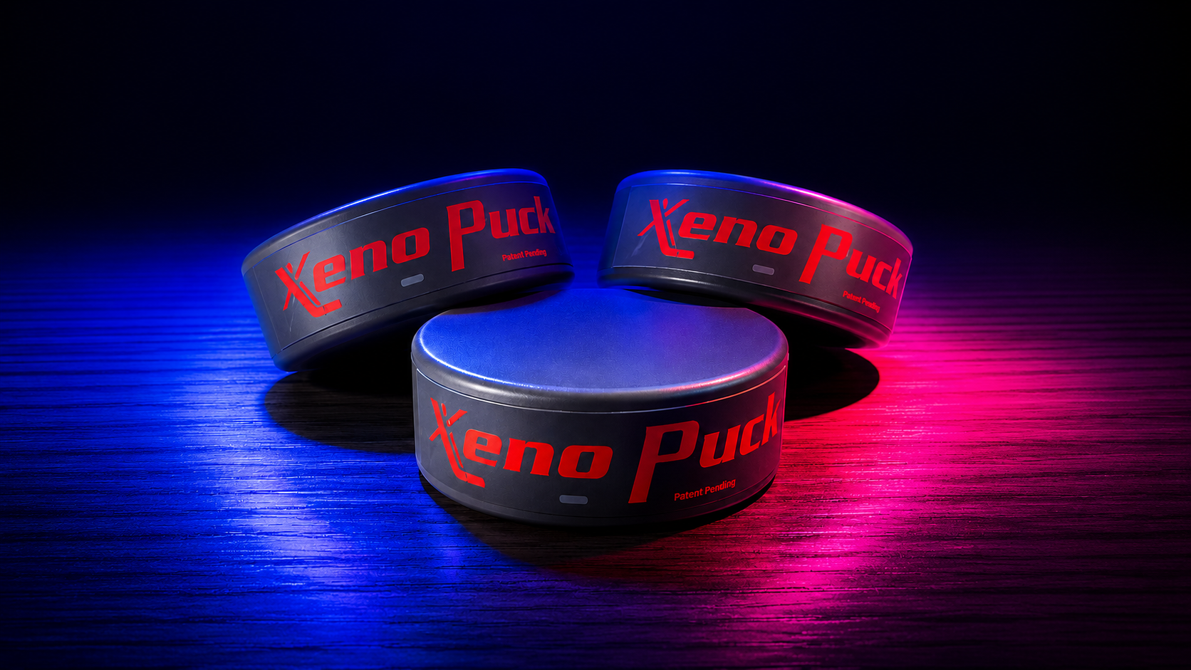 Xeno Puck